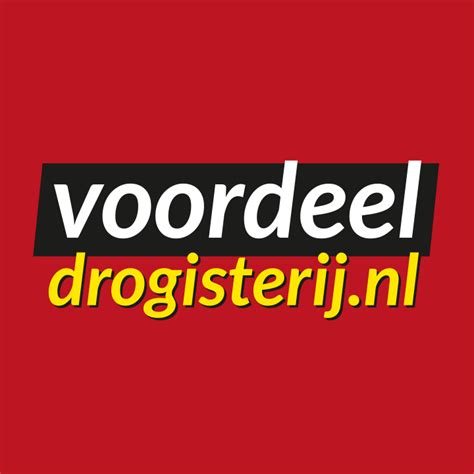 Voordeeldrogisterij.nl .